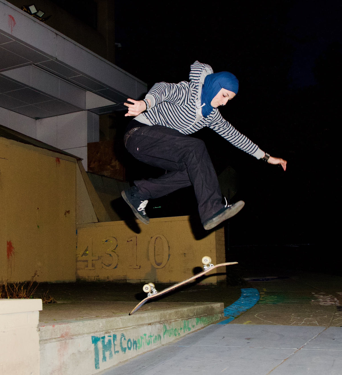 Skateboarding Lessons Portland