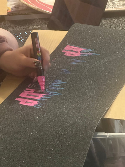 Bar King Art Tape (Shop Grip)