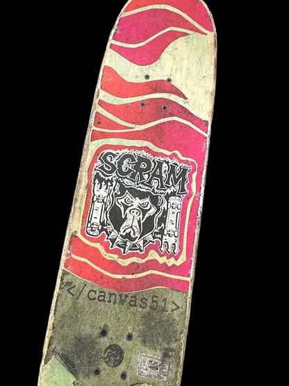 Bar King Art Tape
