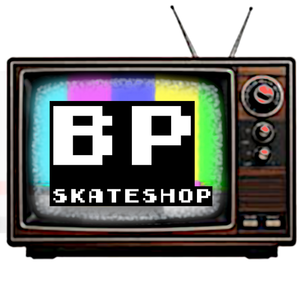BP Skateshop