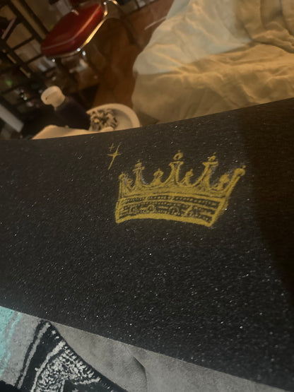 Bar King Art Tape