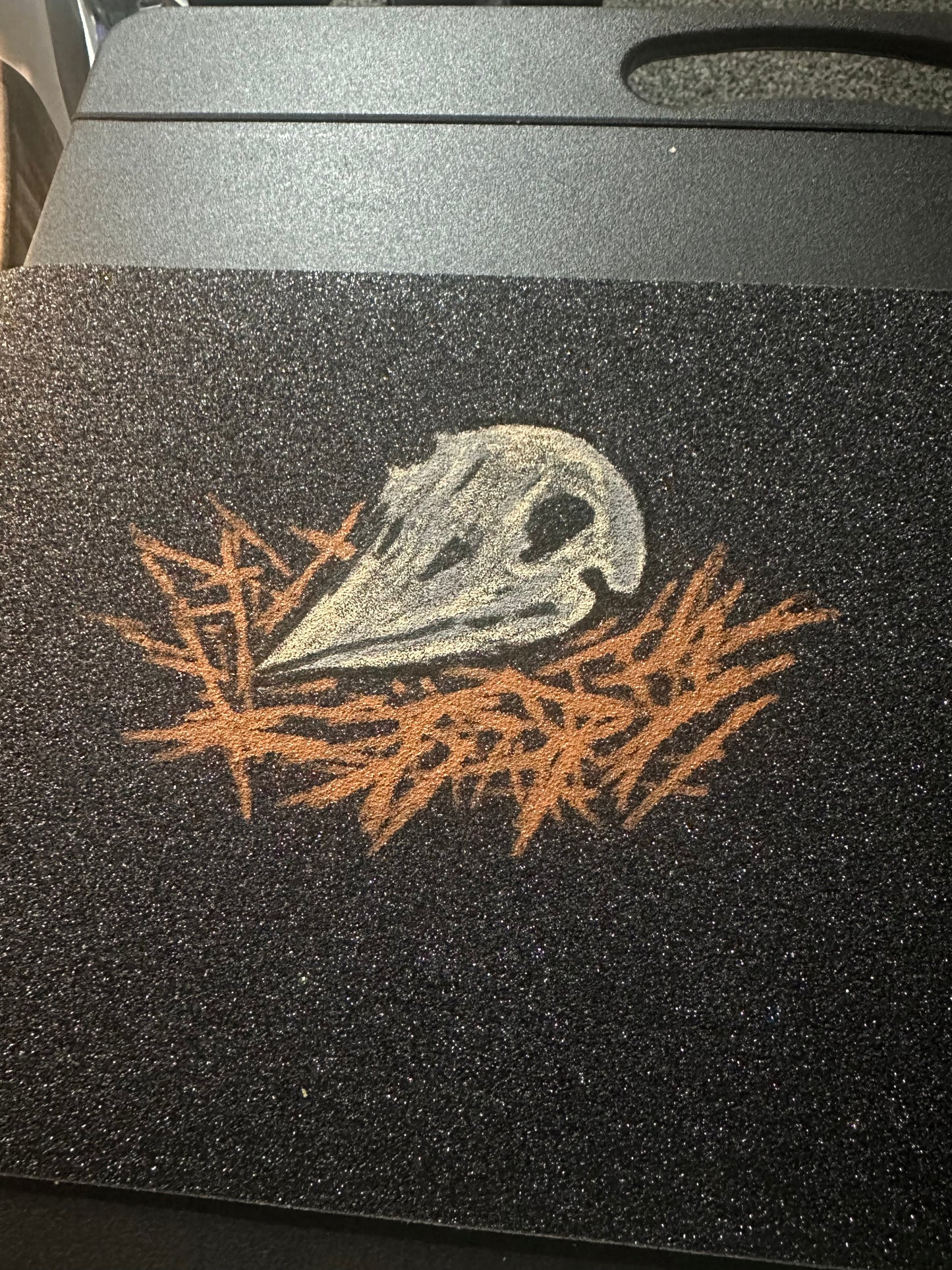 Bar King Art Tape