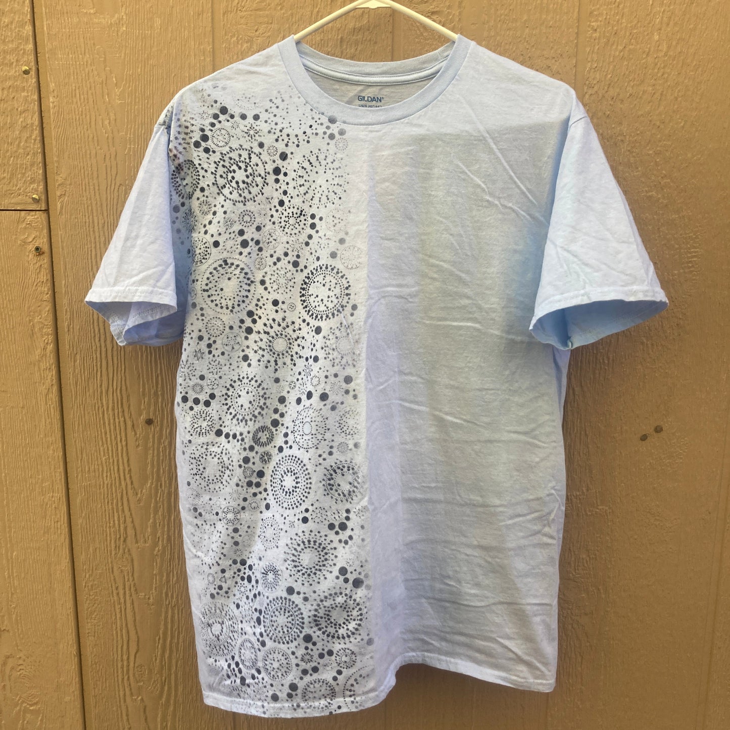 Radii - Halfprint Tee