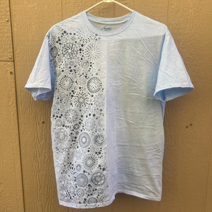 Radii - Halfprint Tee