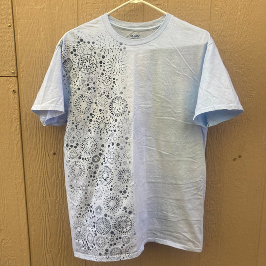 Radii - Halfprint Tee