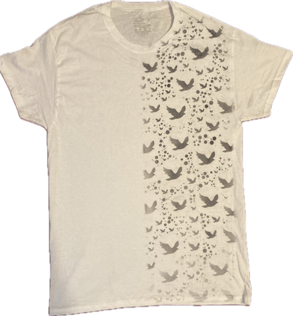 Birds - Halfprint Tee