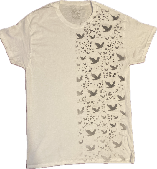Birds - Halfprint Tee