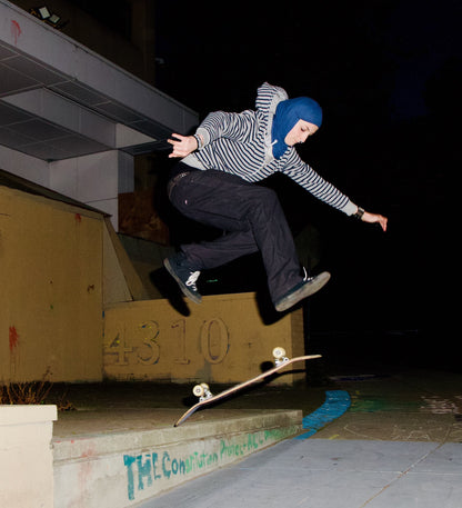 Skateboarding Lessons Portland