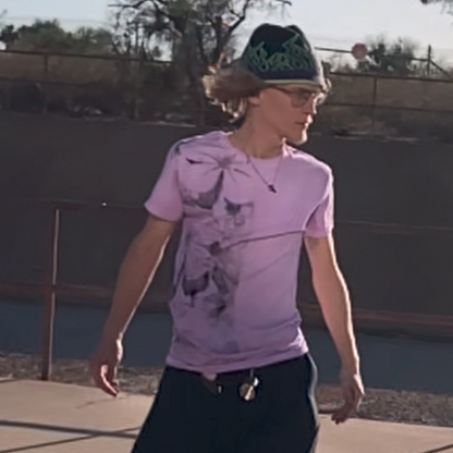 Lantago - Halfprint Tee