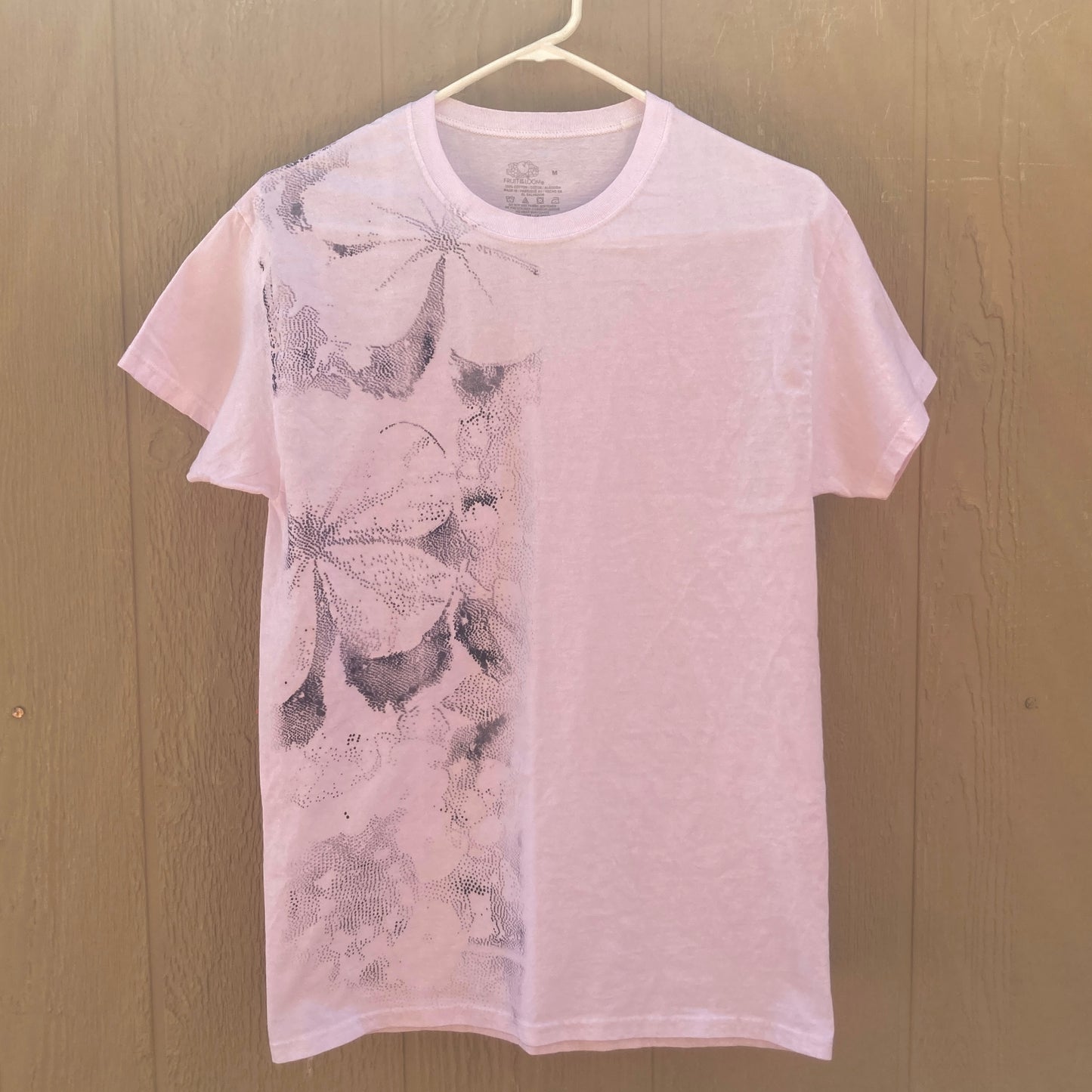 Lantago - Halfprint Tee