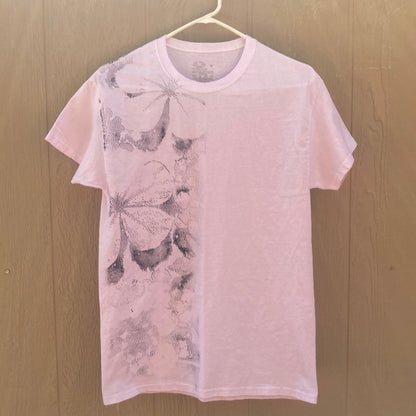 Lantago - Halfprint Tee