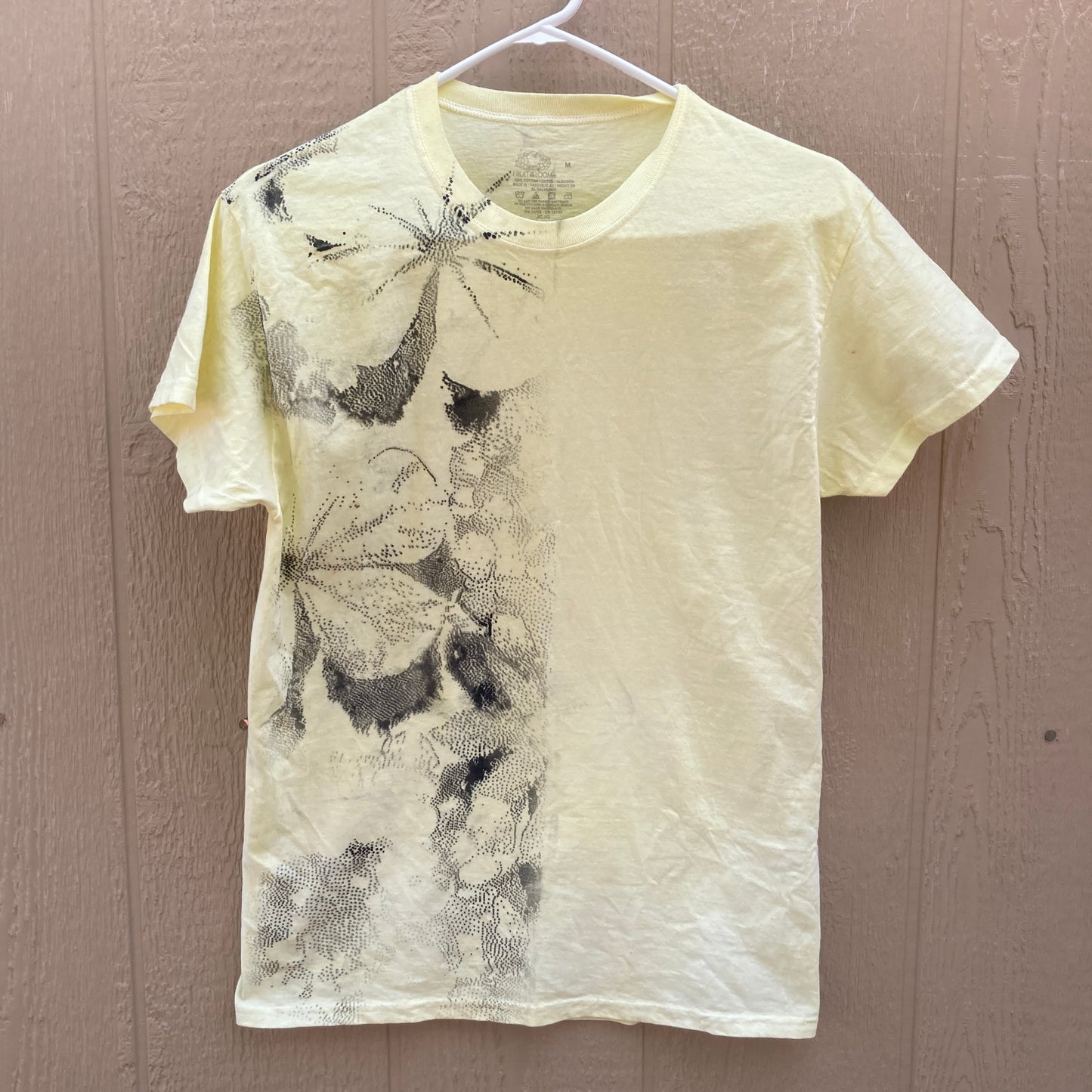 Lantago - Halfprint Tee