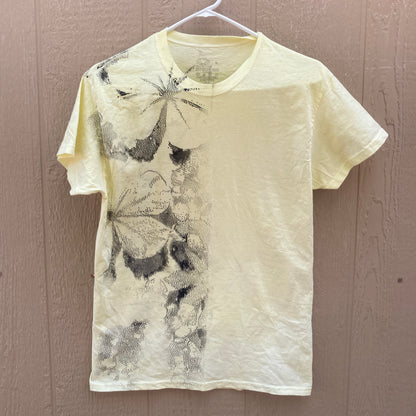Lantago - Halfprint Tee
