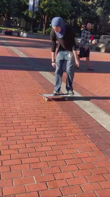 Skateboarding Lessons Portland